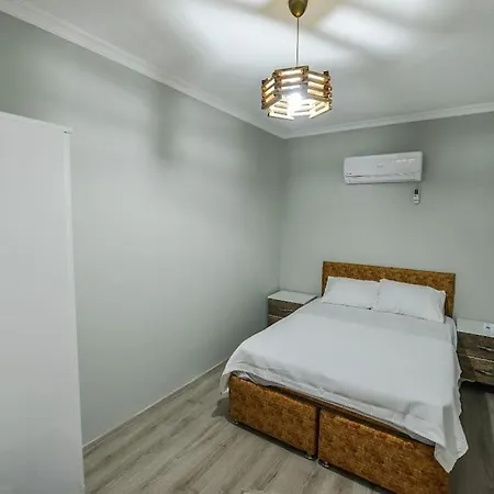 High Speed Internet Jakuzi 1 Apartment *