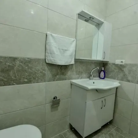 High Speed Internet Jakuzi 1 Fethiye