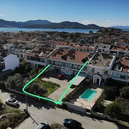 Daire High Speed Internet Jakuzi 1 *