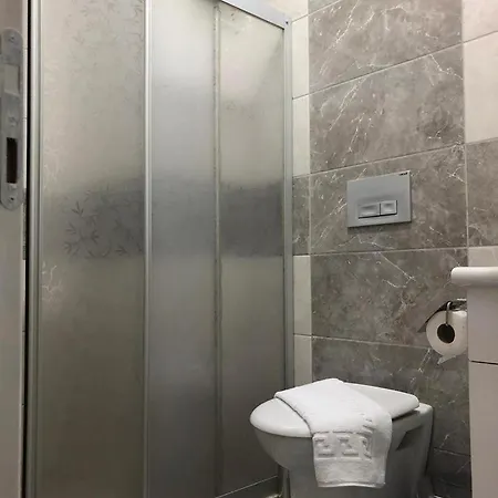 High Speed Internet Jakuzi 1 Daire Fethiye