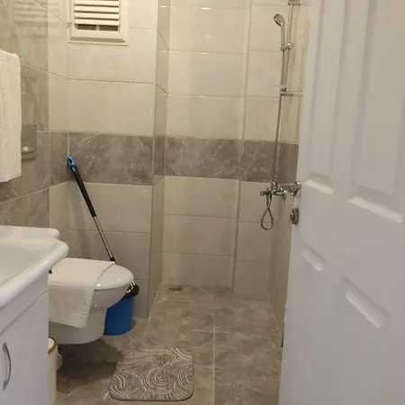 Daire High Speed Internet Jakuzi 1 *