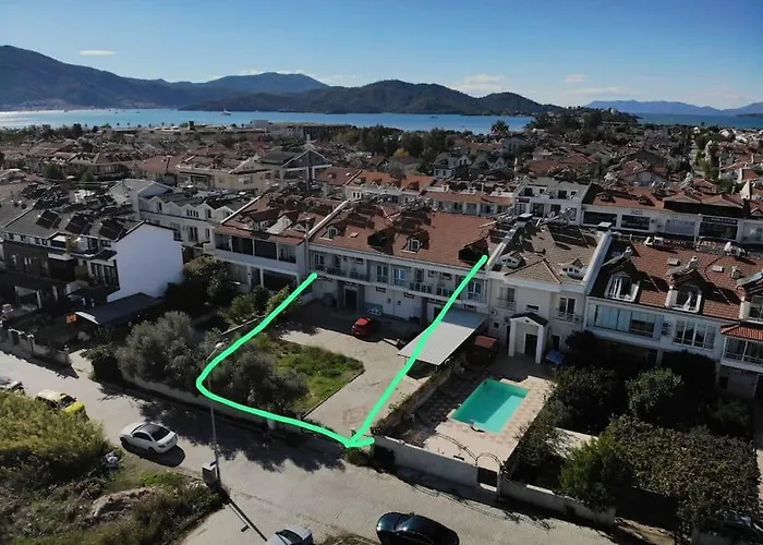 Apartment High Speed Internet Jakuzi 1 *