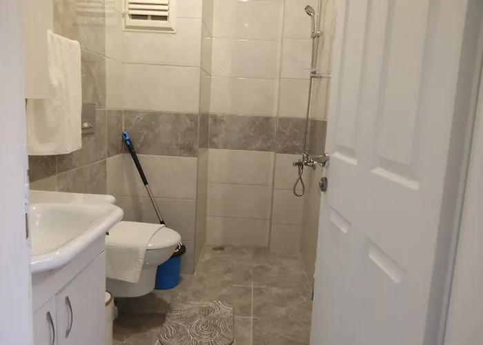 Apartment High Speed Internet Jakuzi 1 *